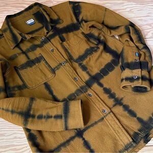 Kavu True Outdoor Wear button-up Shirt